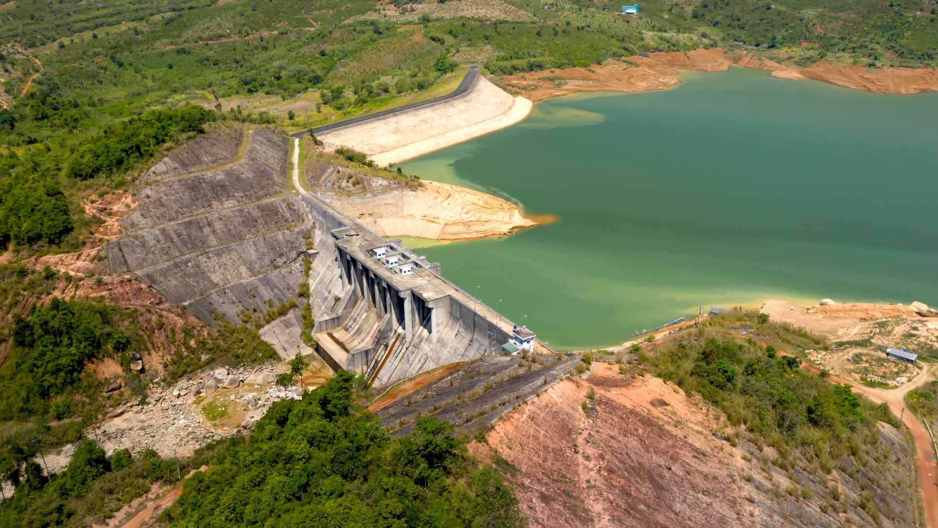 Image illustrant un projet de conseil de CACI-Camso SA