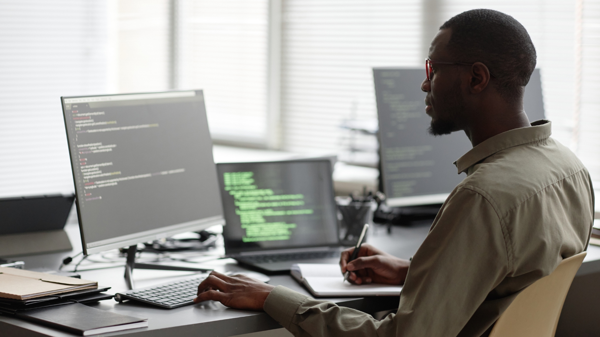 Image illustrant un projet de gestion environnementale de CACI-Camso SA