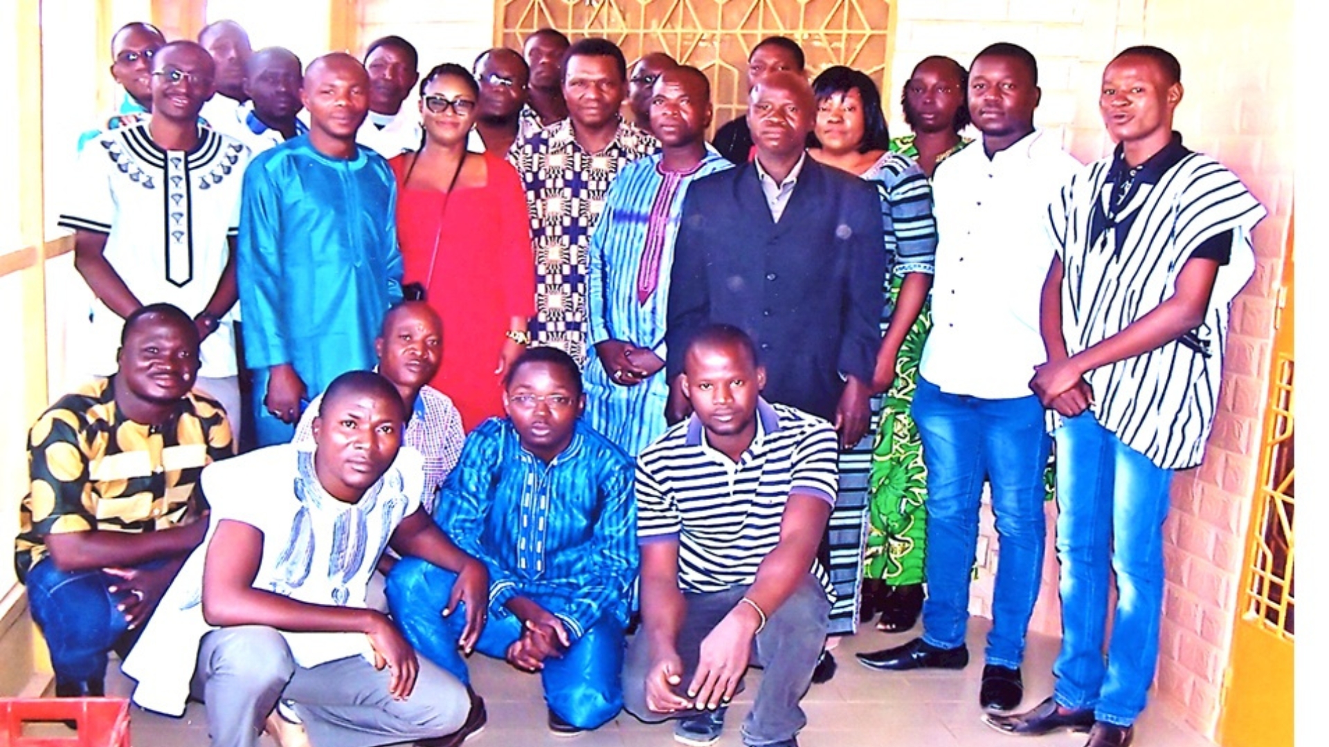 Projets CACI-Camso SA pour le développement