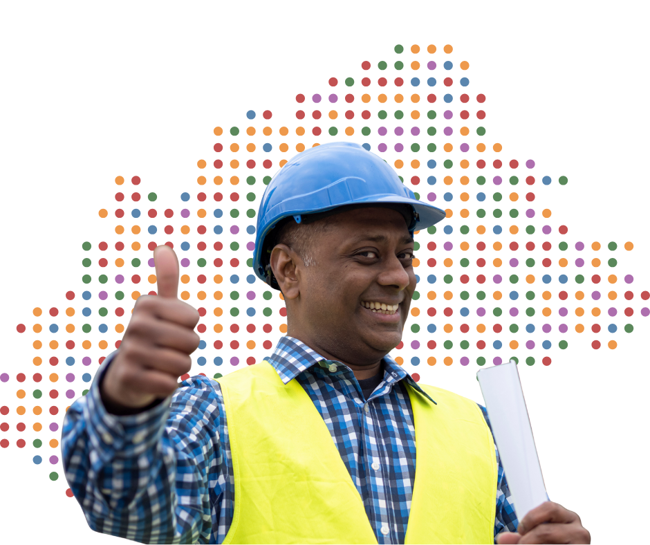 Image illustrant l'expertise de CACI-Camso SA au service du développement