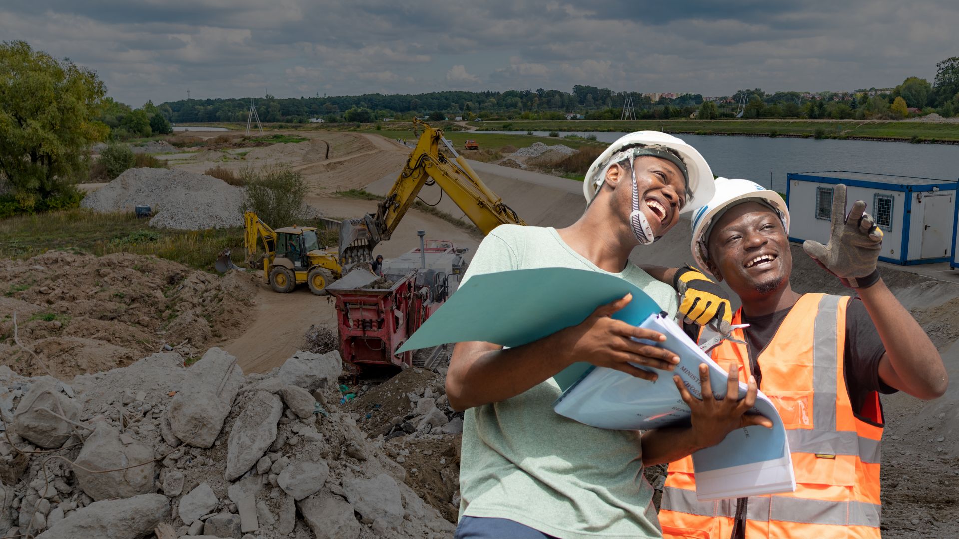 À propos de CACI-C SA